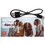 Set of microphones JBL PartyBox gray
