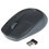 Мышь беспроводная Logitech M190 [910-005905] черный
