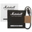 Портативная колонка Marshall Willen, черный