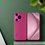 6.6" Smartphone HUAWEI Pura 70 256 GB pink