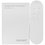 Светильник настенно-потолочный Yeelight Meteor Smart Ceiling Light C300 черный