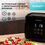 Тостер SCARLETT SC-TM11069 черный