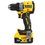 Дрель-шуруповерт DeWalt DCD800P2T XR FLEXVOLТ 18/54V