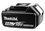 Аккумулятор Makita BL1850B