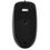 Клавиатура+мышь  проводная  Logitech MK200 черный