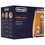 Toaster DeLonghi CTOC2103.Y yellow