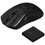 Мышь PWNAGE StormBreaker Max CF [StormBreaker Max CF - Black]
