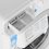 Стиральная машина Indesit BWSE 81293X WSV RU белый