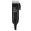 Машинка для стрижки Vitek VT-2511 черный/коричневый