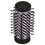 Фен-щетка Rowenta  Brush Activ CF9527F0 черный/фиолетовый