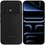 6.78" Смартфон Infinix NOTE 60 256 ГБ черный