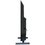 43" (108 см) Телевизор DEXP 43UCY1 черный