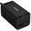 Сетевое зарядное устройство Baseus GaN3 Pro Desktop 2C+2U черный