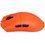 Mouse wireless/wired DEXP GS Crush  orange