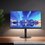 23.8" Монитор HUAWEI MateView SE SSN-24BZ черный