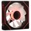 Reversible fan Ocypus Gamma F12 BK ARGB Reverse Blade [Gamma-F12-BK1AM01X-GL] black