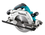 Пила дисковая Makita DHS900ZU LXT 18V