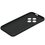Накладка  BoraSCO Silicone Case для Tecno SPARK 30C черный