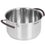 Кастрюля Rondell Akzent RDS-1388 3.1 л 20 см серебристый