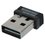 Keyboard and mouse Wireless   A4Tech Fstyler FG2300 Air 2 black