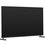 65" (164 см) Телевизор DEXP 65UCY2/G серый