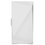 Корпус ZALMAN Z1 Iceberg [Z1 ICEBERG White] белый