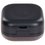 Наушники TWS Samsung Galaxy Buds 4  черный 2026