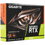 Видеокарта GIGABYTE GeForce RTX 3050 WINDFORCE OC V2 [GV-N3050WF2OCV2-6GD]