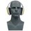 Беспроводные/проводные наушники Nothing Headphone (a)  желтый 2026