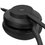 Проводные наушники Jabra Evolve2 30  черный 2021