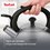 Чайник для плиты Tefal N4210117 серебристый