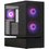 Korpus Cougar CFV235 Mesh [CGR-2DA4B-M] qora