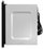Встраиваемая микроволновая печь Akpo MEA 82008 MEP02 IX серебристый