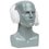 Wireless/wired headphones ARDOR GAMING Temple PRO white 2024