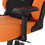 Компьютерное кресло ARDOR GAMING Battle Glade 1000R RB-001 оранжевый