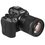 Беззеркальный фотоаппарат Canon EOS R6 Mark II Kit 24-105mm  IS STM черный