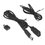 Клавиатура  беспроводная A4Tech Fstyler FBX53C