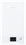 Газовый котел Navien HeatAtmo NGB150 - 13 настенный