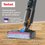 Вертикальный пылесос моющий Tefal X-CLEAN 2 TRUST GF2251F3  черный