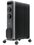 Масляный обогреватель Centek CT-6232-11 серый