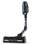 Вертикальный пылесос  Tefal Aqua TY98C0WO  черный