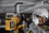 Auger bit DeWalt DW5526 304 mm