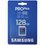 Карта памяти Samsung PRO Plus SDXC 128 ГБ [MB-SD128S/CN]
