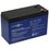 Uninterruptible power supply battery FinePower GEL 12V 7.2Ah