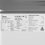 Морозильный ларь Midea MDRC153FZF01D белый