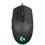 Sichqoncha simli Logitech G102 LIGHTSYNC [910-005823] qora
