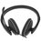 Гарнитура проводная EPOS Sennheiser PC 3.2 CHAT [накладные, закрытые, микр., кабель - 2 м; 2x3.5 мм, черный]