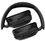Wireless/wired headphones Edifier W800BT SE black 2025