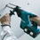 Перфоратор Makita DHR263Z LXT 18V , Без ЗУ, Без АКБ
