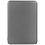 Портативный аккумулятор Xiaomi Super Slim Magnetic Power Bank 5000 черный